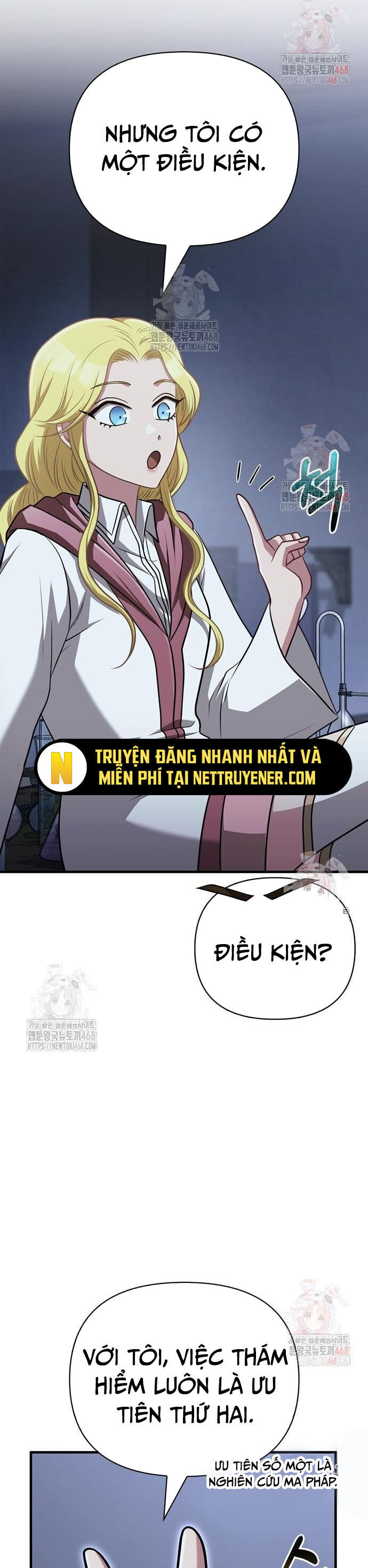 Sống Sót Trong Trò Chơi Với Tư Cách Là Một Cuồng Nhân Chương 104 Ảnh 57