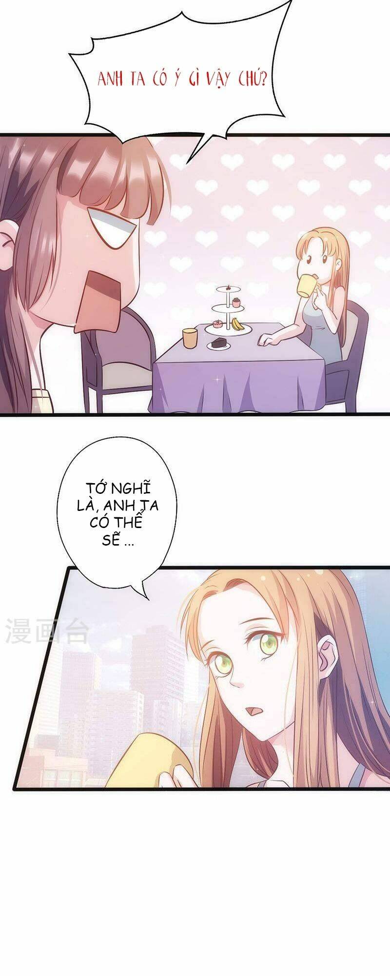 36 Kế Theo Đuổi Chồng: Ông Xã À, Tới Chiến Nào! Chương 30 Ảnh 40