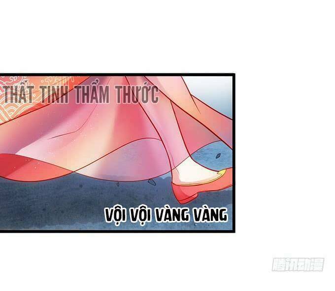 Liêu Liêu Trai Chương 8 Ảnh 52