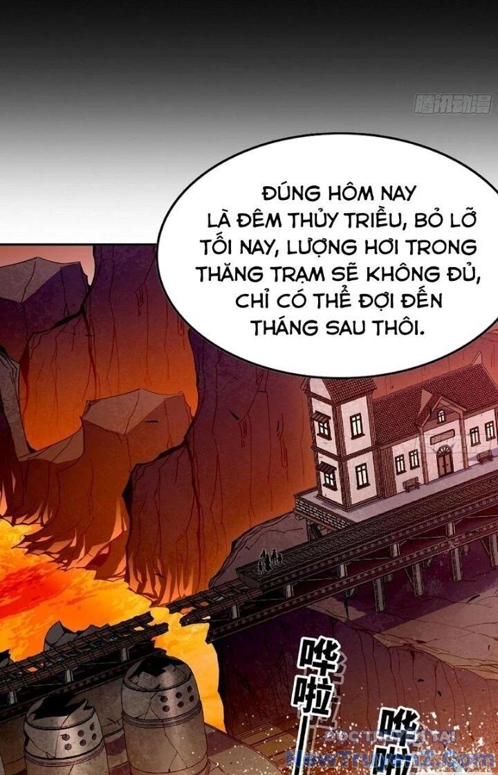 Dũng Sĩ Nấm Chương 97 Ảnh 40