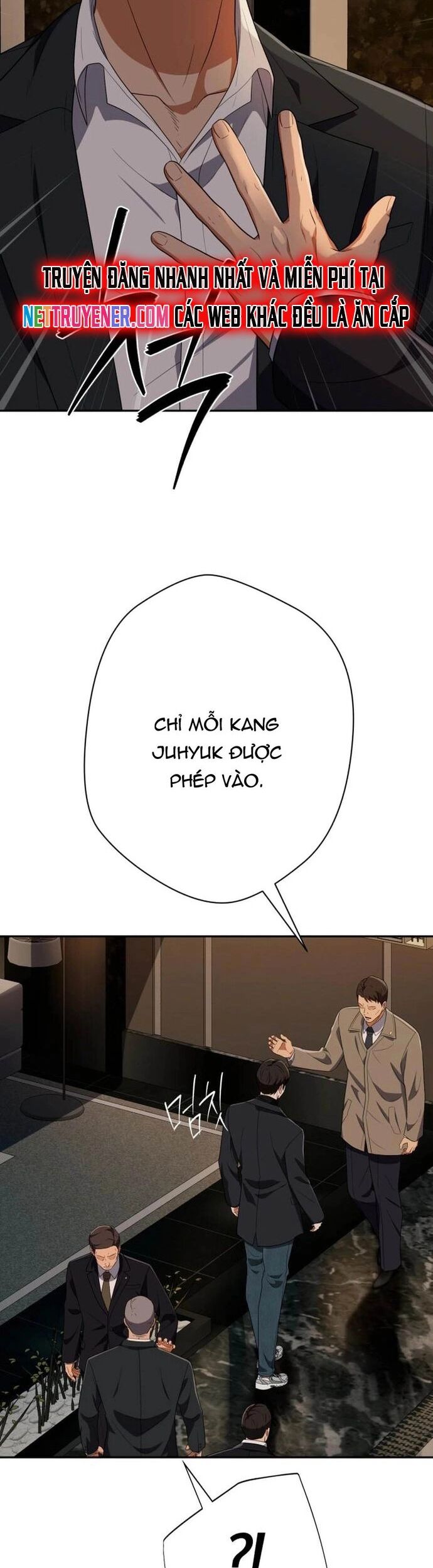 Lừa Đảo Bằng Giọng Nói Làm Đảo Lộn Cuộc Sống Của Bạn Chương 36 Ảnh 65