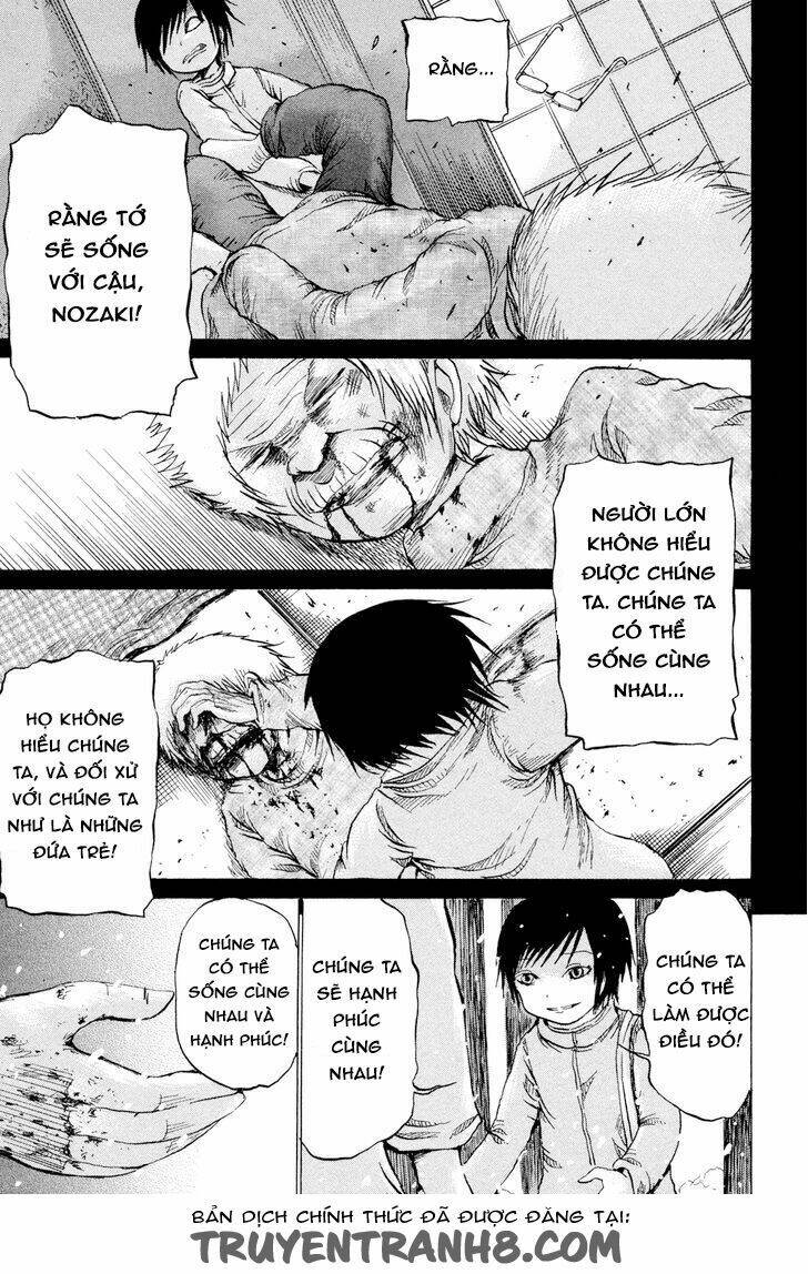 Misu Misou Chương 20 Ảnh 30
