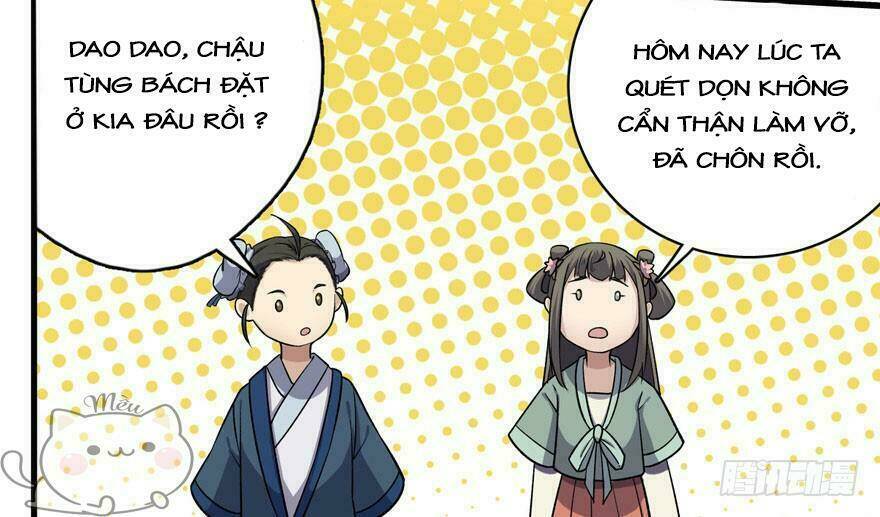 Quẻ Phi Thiên Hạ Chương 3 Ảnh 153