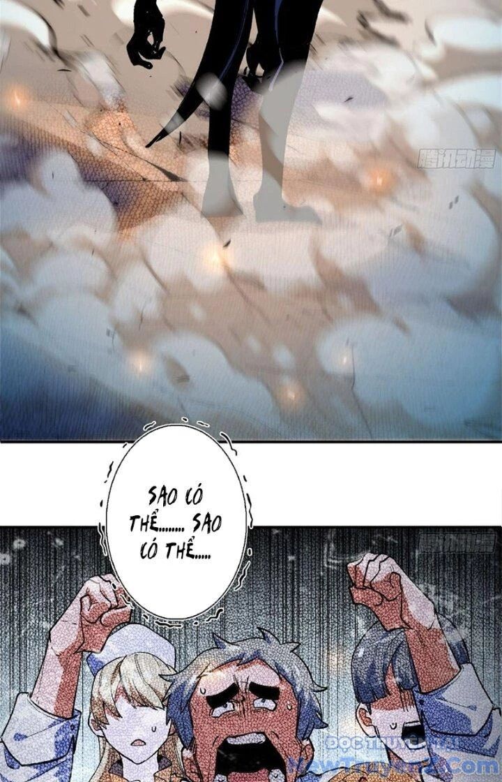Dũng Sĩ Nấm Chương 93 Ảnh 8