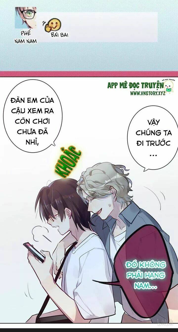 Nam Nhân Này Rất Biết Đùa Chương 101 Ảnh 8