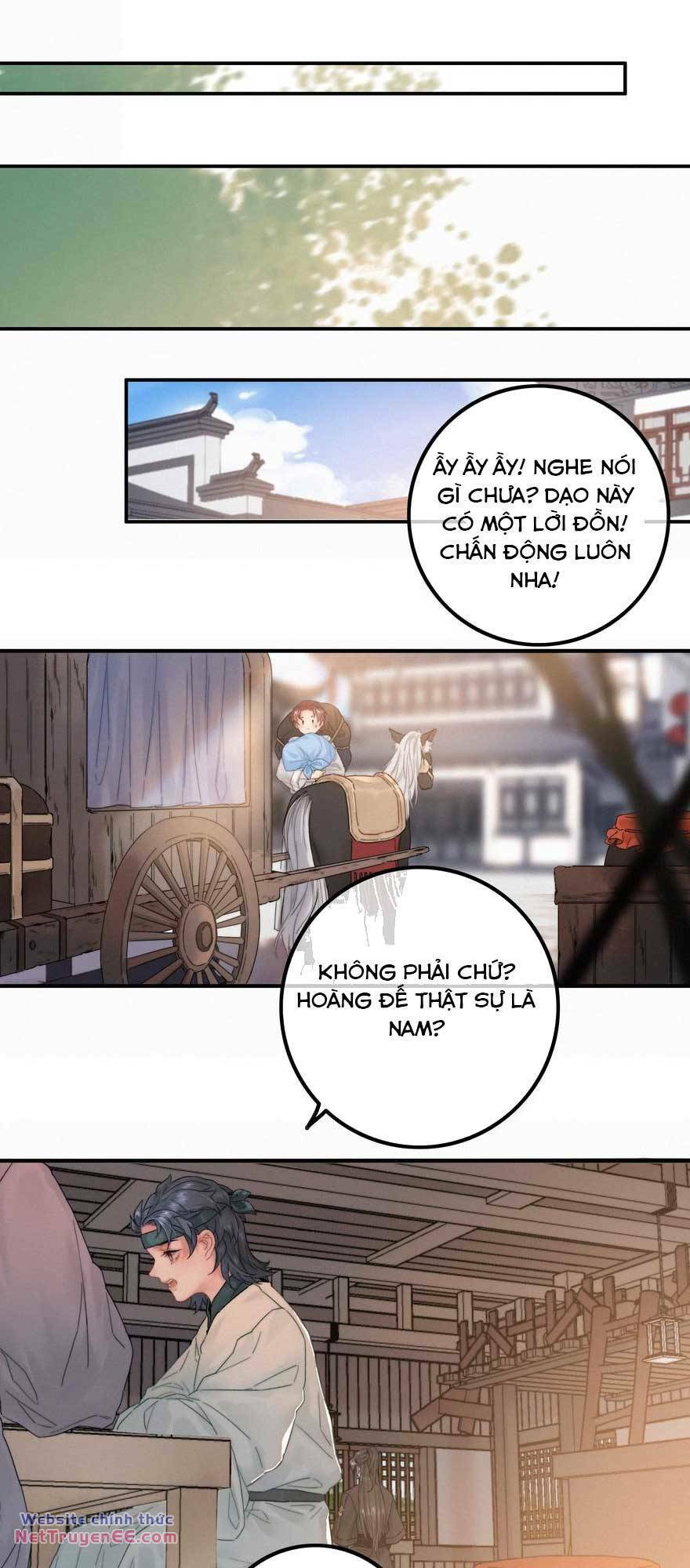 Đề Đốc Tự Ta Tu Dưỡng Chương 80 Ảnh 14
