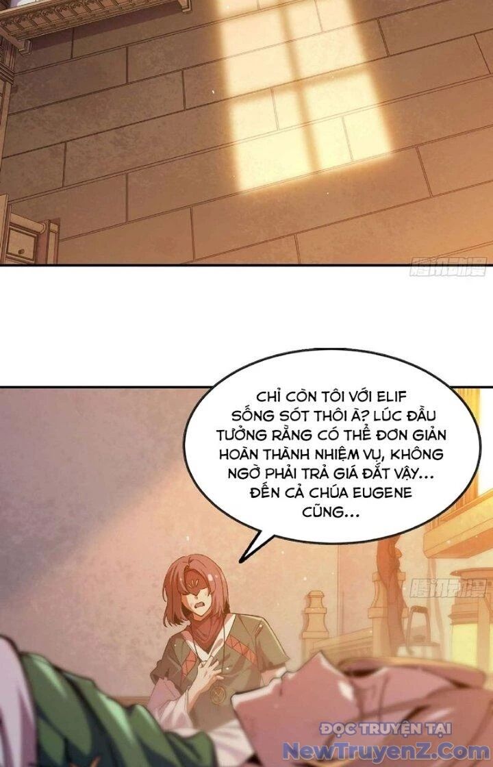 Dũng Sĩ Nấm Chương 96 Ảnh 6