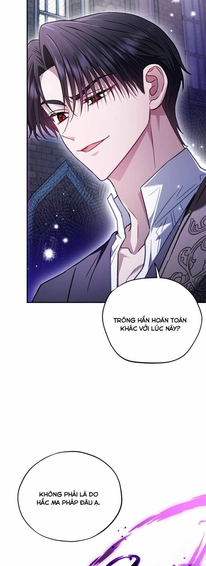 Trở Thành Người Giám Định Chất Độc Cho Thế Lực Hắc Ám Chương 24 Ảnh 35