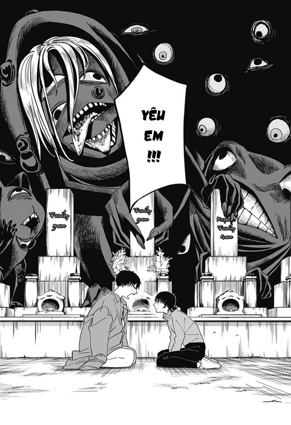 Stage S Chương 2 Ảnh 27