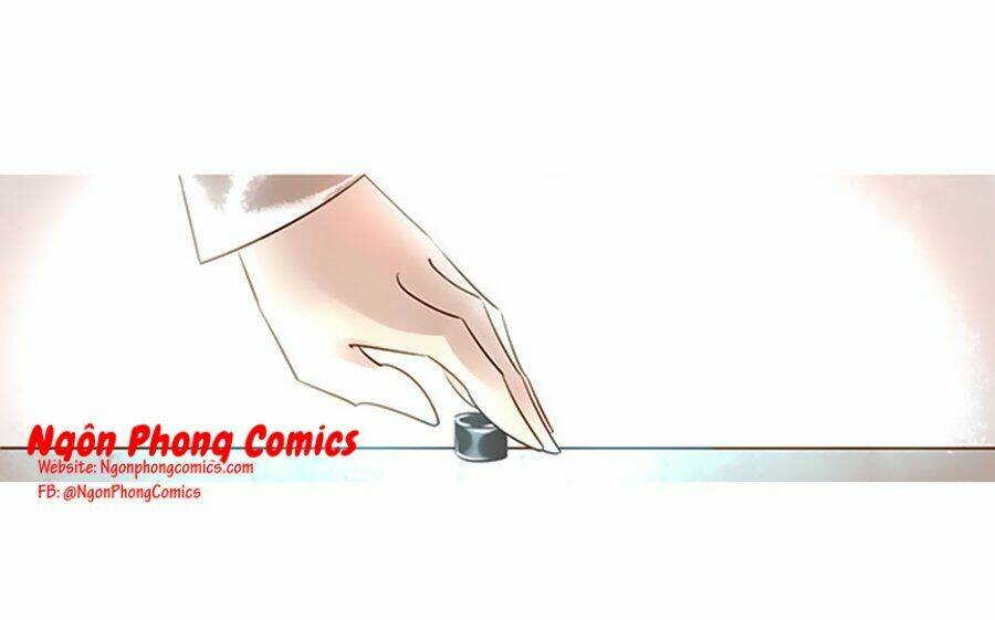 Thiên Niên Minh Vương Cộng Chẩm Miên Chương 8 Ảnh 24