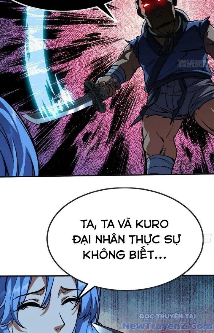 Dũng Sĩ Nấm Chương 104 Ảnh 59