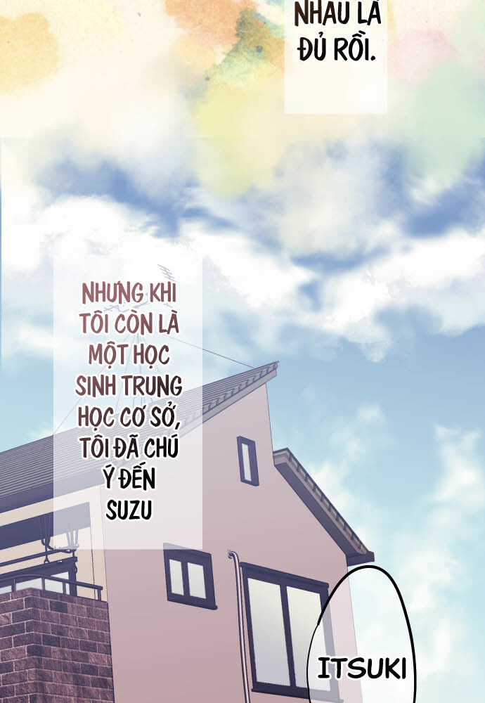 Tôi ~ Tình Yêu, Song Sinh Và Sns ~ Chương 19 Ảnh 21