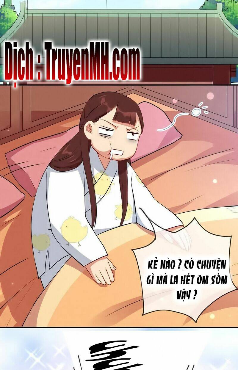 101 Mỹ Nam Của Vương Phi Béo Phì Chương 24 Ảnh 4