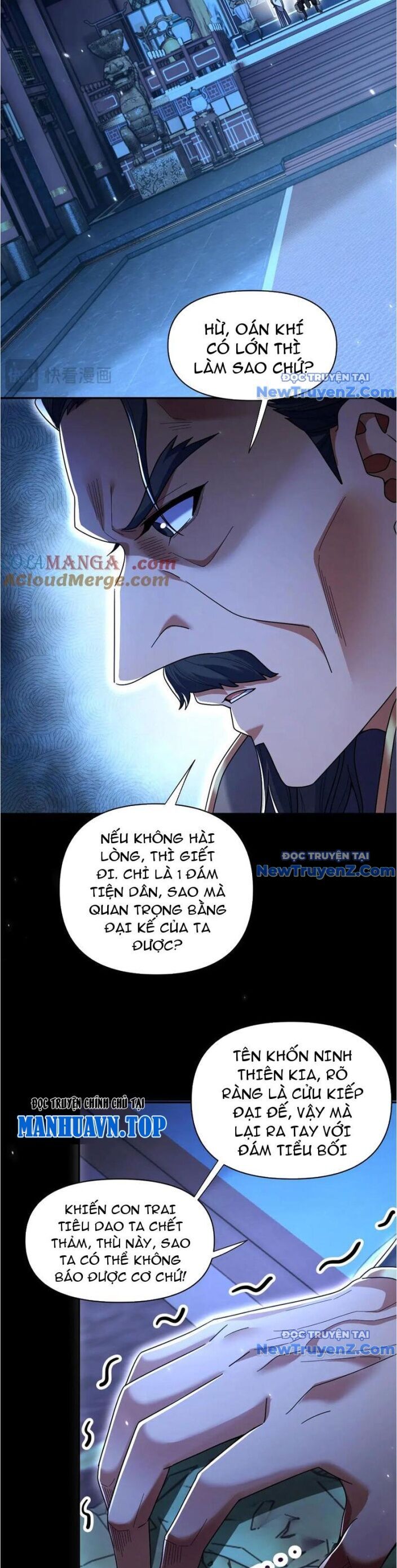 Bắt Đầu Chấn Kinh Nữ Đế Lão Bà, Ta Vô Địch! Chương 74 Ảnh 20