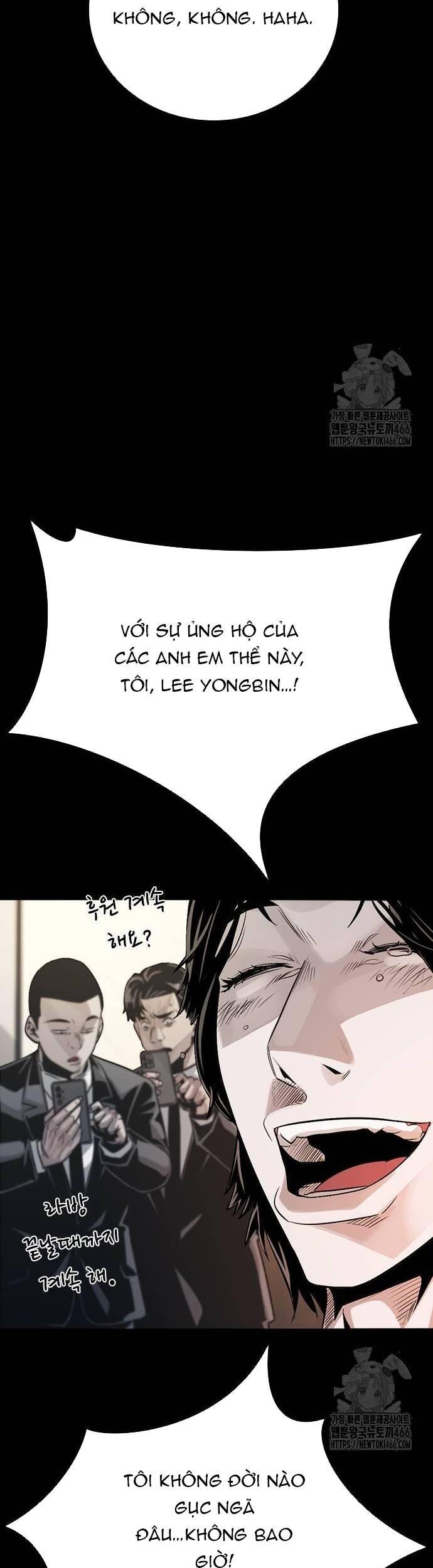 Thế Hệ Bất Hảo Chương 4 Ảnh 78