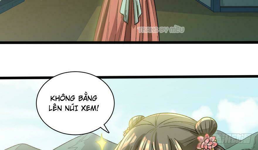 Quẻ Phi Thiên Hạ Chương 14 Ảnh 63