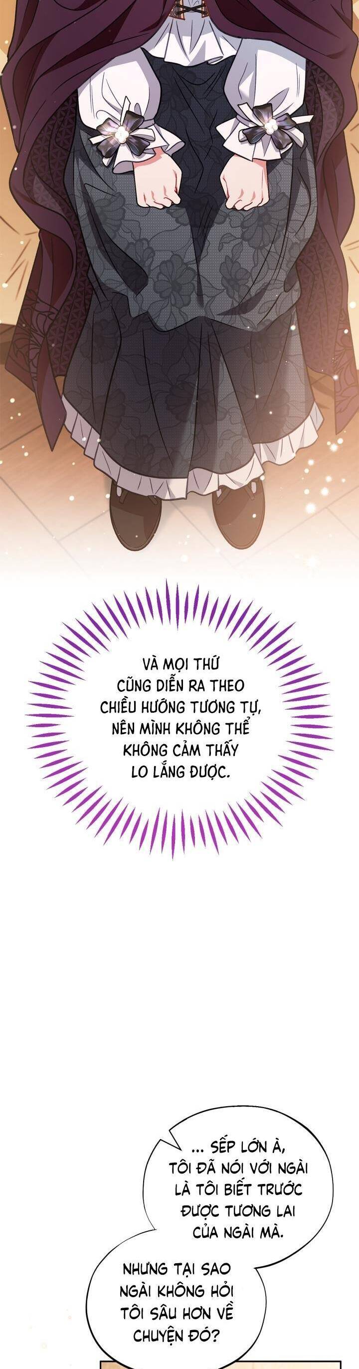 Trở Thành Người Giám Định Chất Độc Cho Thế Lực Hắc Ám Chương 40 Ảnh 37