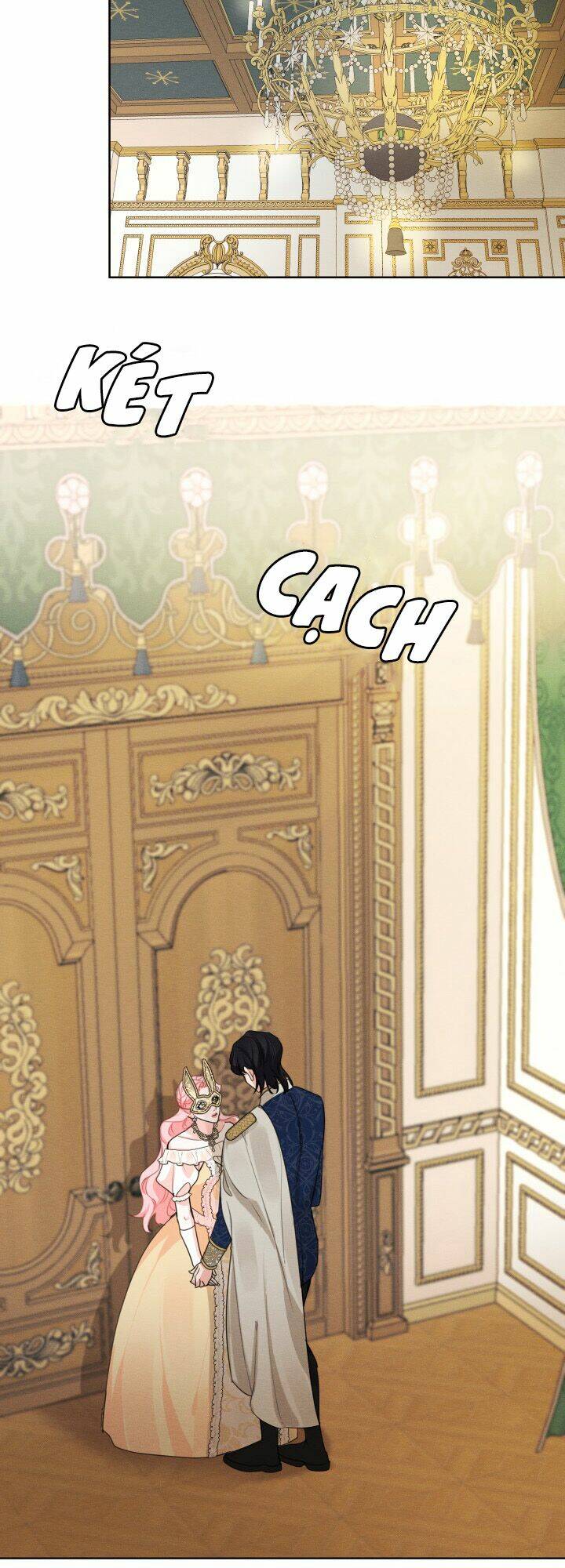 Tôi Là Tình Cũ Của Nam Chính Chương 41.1 Ảnh 33