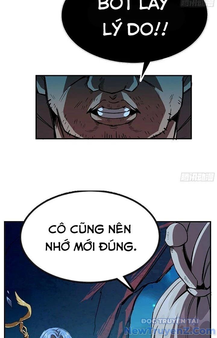 Dũng Sĩ Nấm Chương 109 Ảnh 21