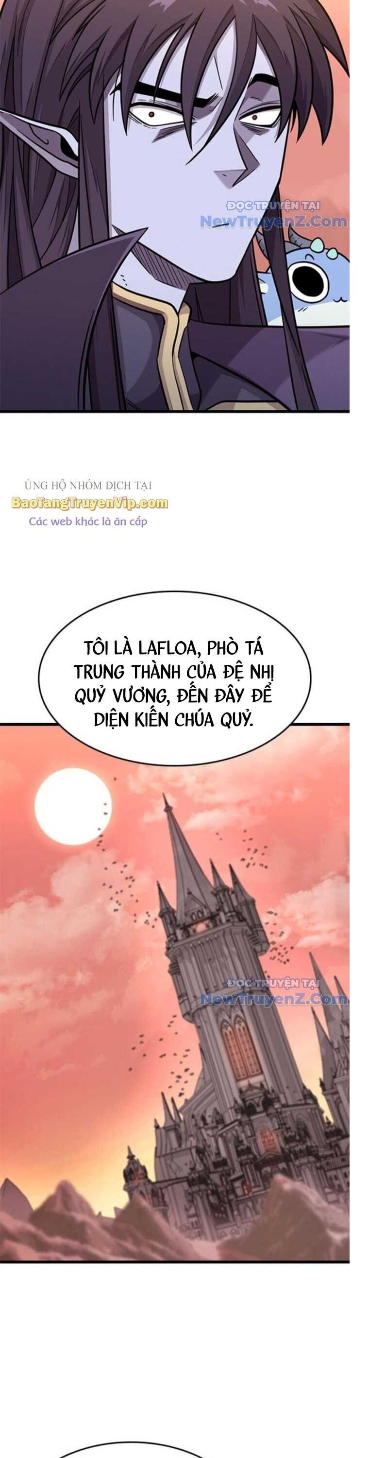 Thưa Quỷ Vương Chúng Ta Bội Thu Rồi Chương 13 Ảnh 27