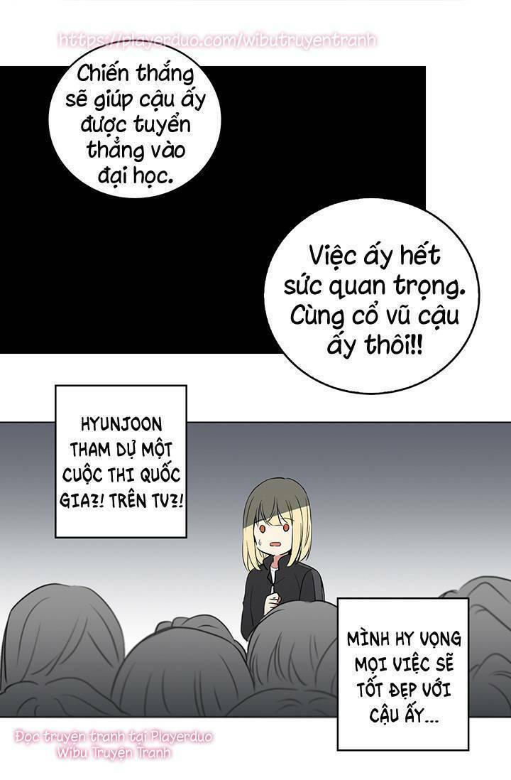 Cô Dâu Của Miêu Hoàng Tử Chương 3 Ảnh 56