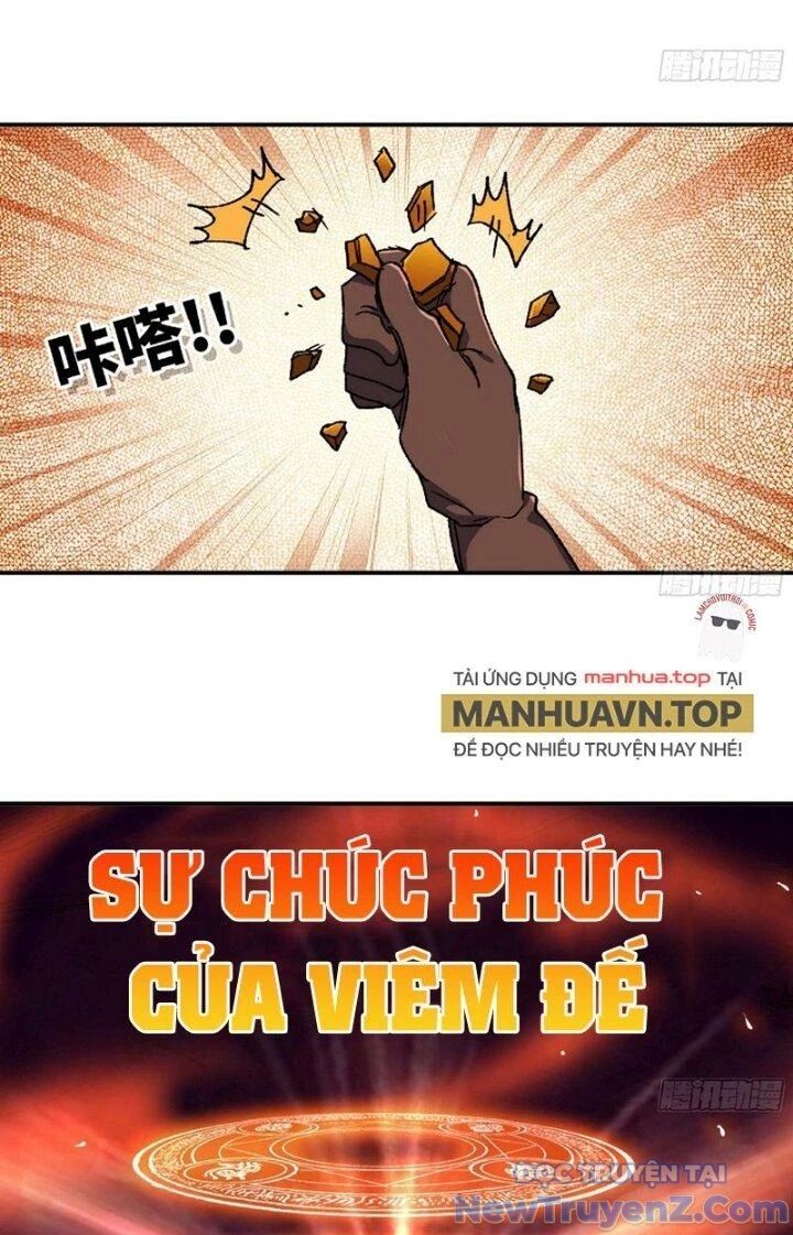 Dũng Sĩ Nấm Chương 98 Ảnh 36