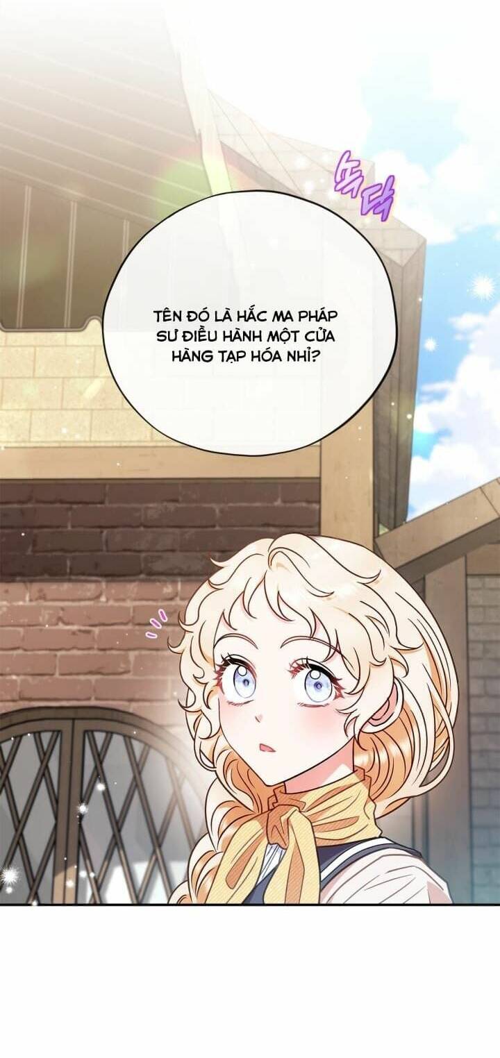 Trở Thành Người Giám Định Chất Độc Cho Thế Lực Hắc Ám Chương 23 Ảnh 36
