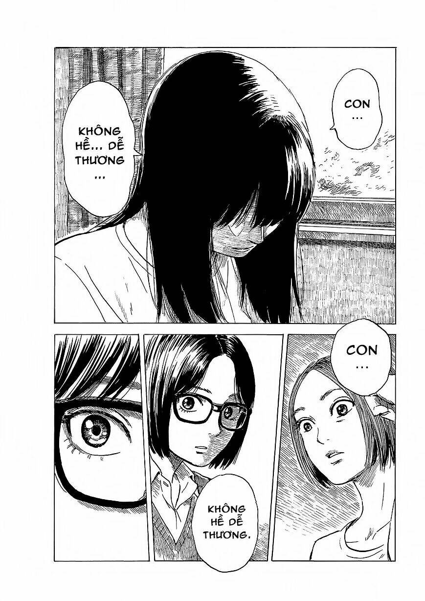 Boku Wa Mari No Naka Chương 66 Ảnh 16