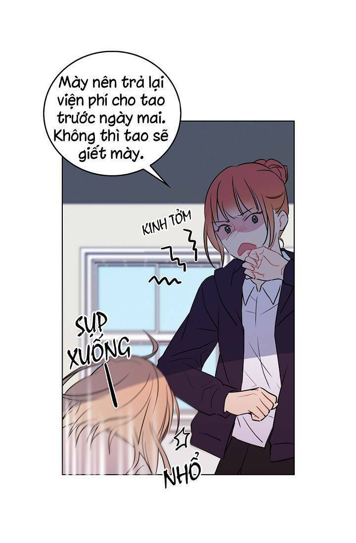 Cô Dâu Của Miêu Hoàng Tử Chương 4 Ảnh 33