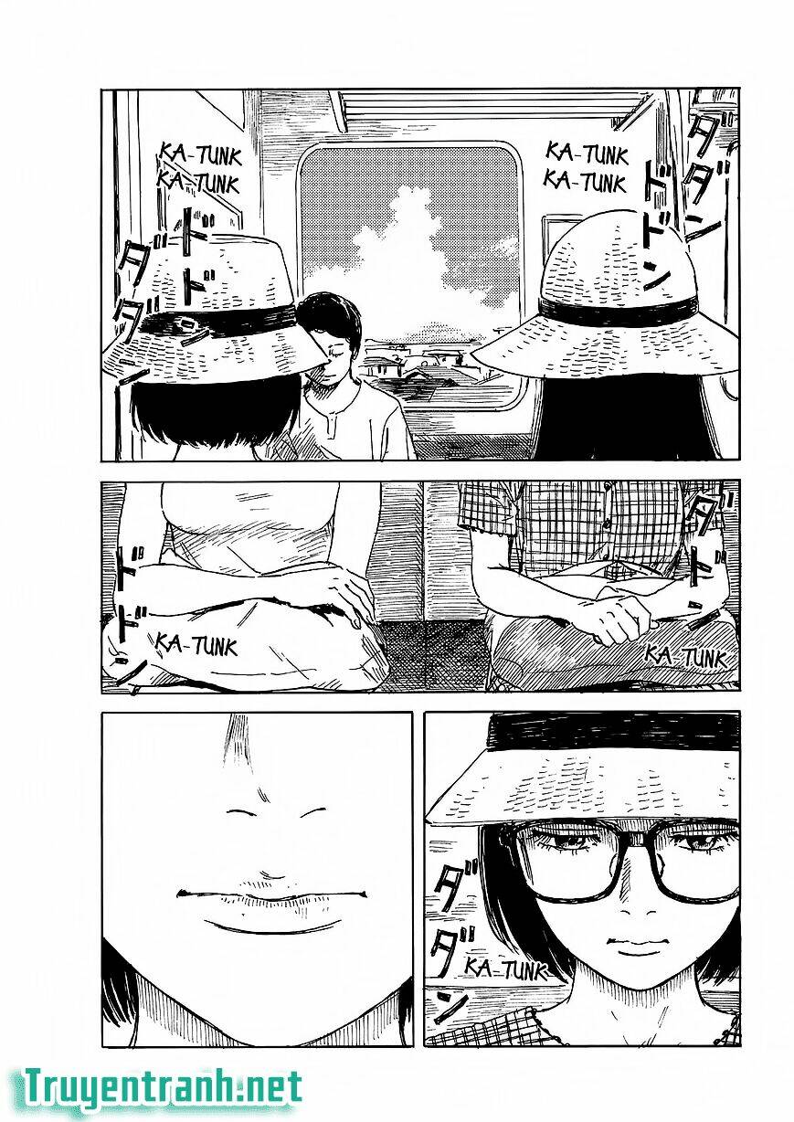 Boku Wa Mari No Naka Chương 75 Ảnh 7