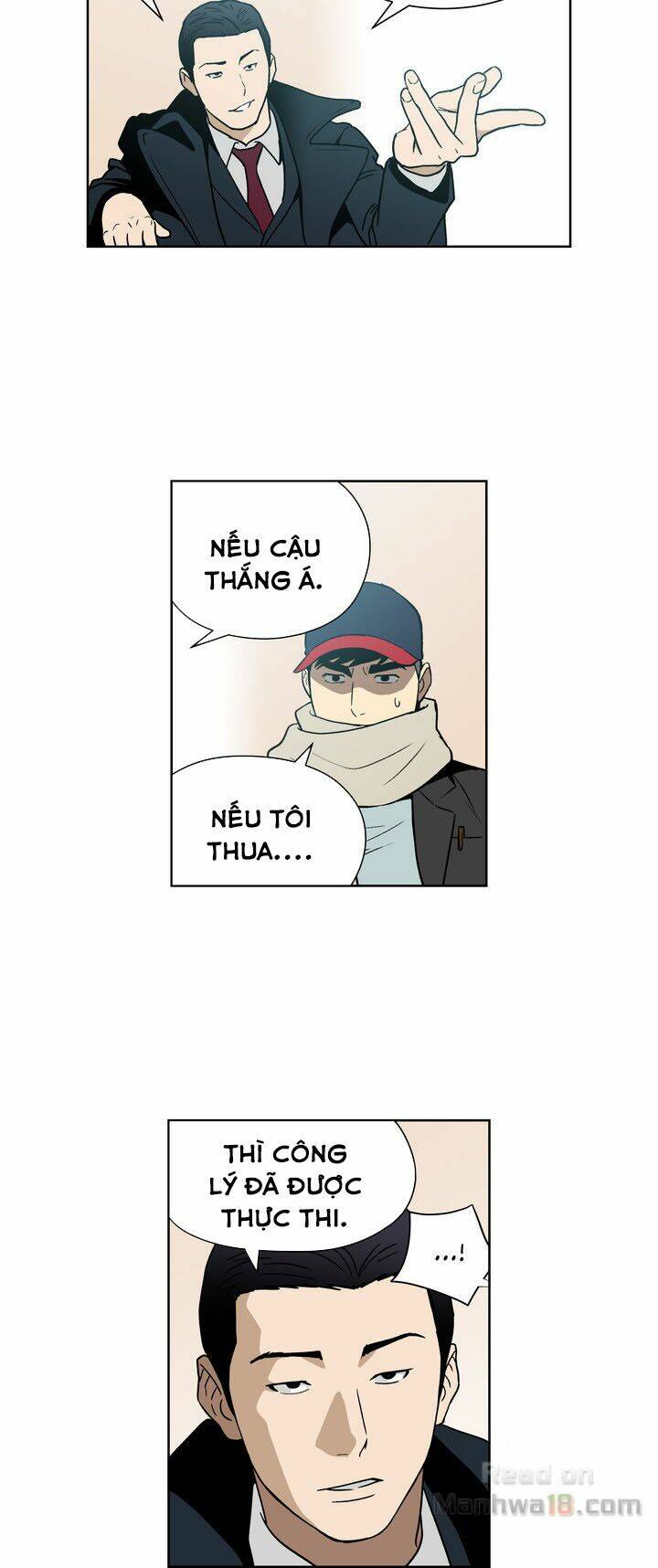 Thần Bài Siêu Năng Chương 107 Ảnh 5