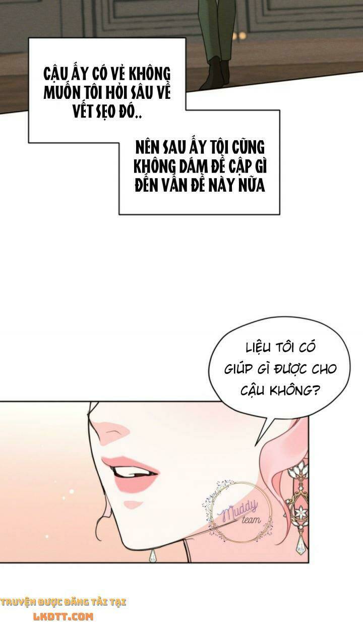 Tôi Là Tình Cũ Của Nam Chính Chương 36 Ảnh 25