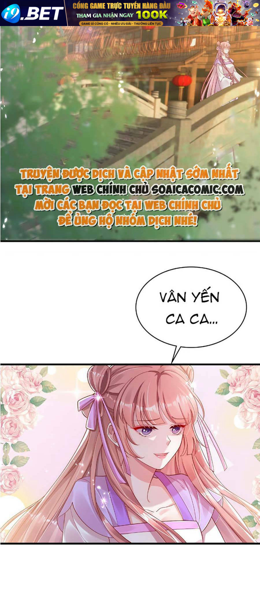 Ta Live Stream Ngược Đãi Nam Chính Chương 14 Ảnh 19