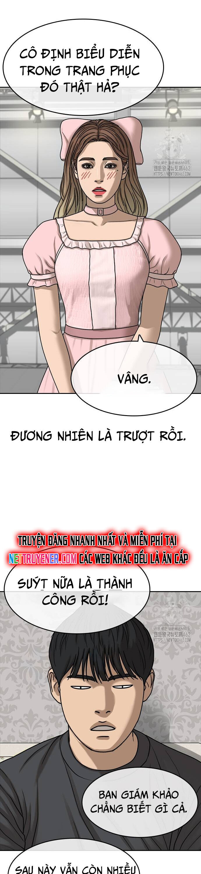 Những Mảnh Đời Tan Vỡ Chương 97 Ảnh 9