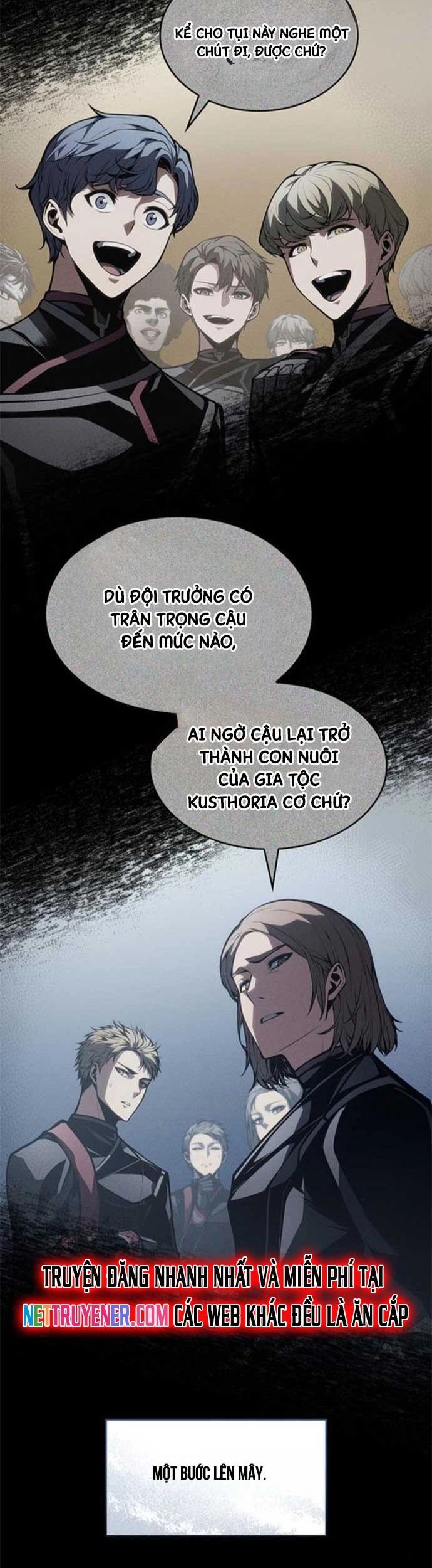 Tạp Huyết Chương 34 Ảnh 4