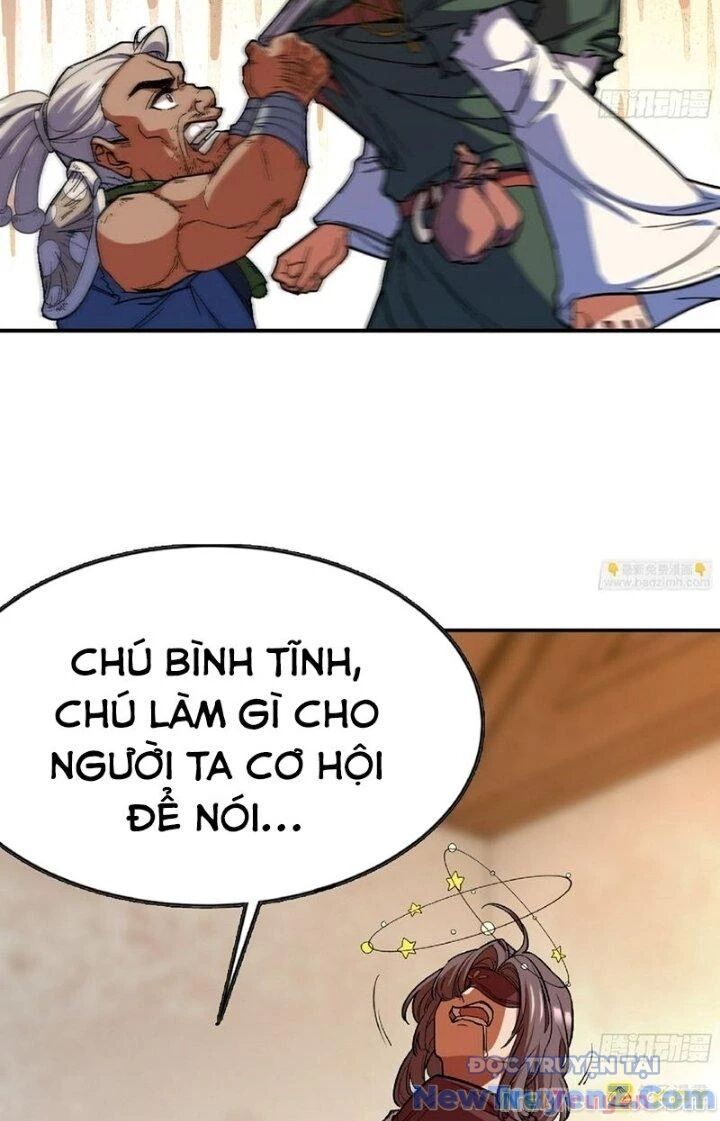 Dũng Sĩ Nấm Chương 97 Ảnh 5