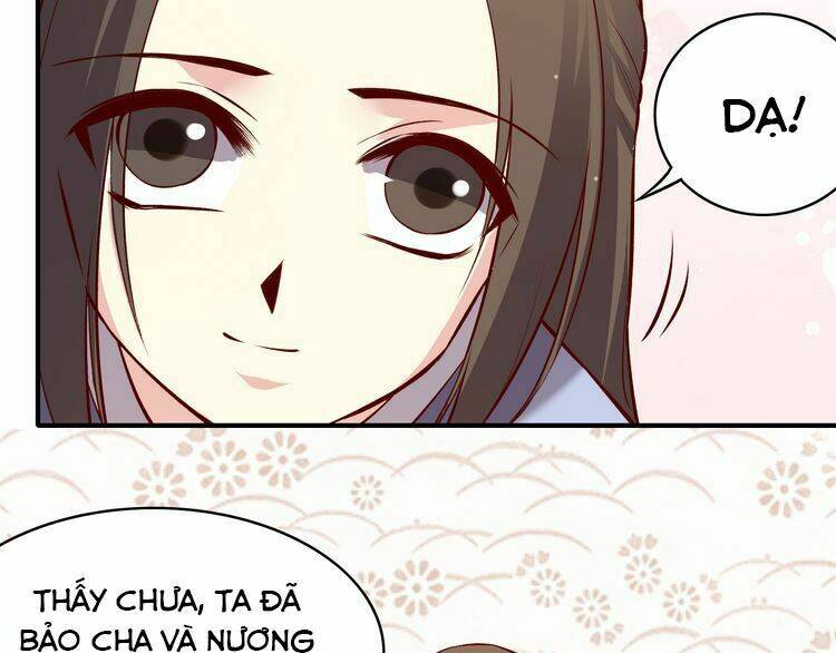 Yến Sơn Phái Và Bách Hoa Môn Chương 188 Ảnh 16