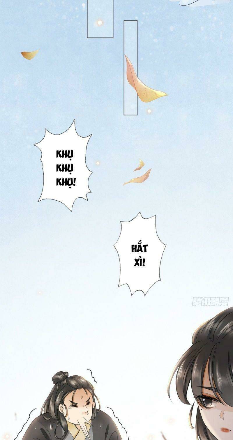 Mê Hoặc Lòng Người Chương 15 Ảnh 43