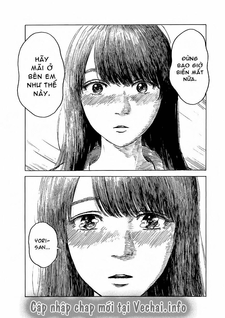 Boku Wa Mari No Naka Chương 68 Ảnh 18