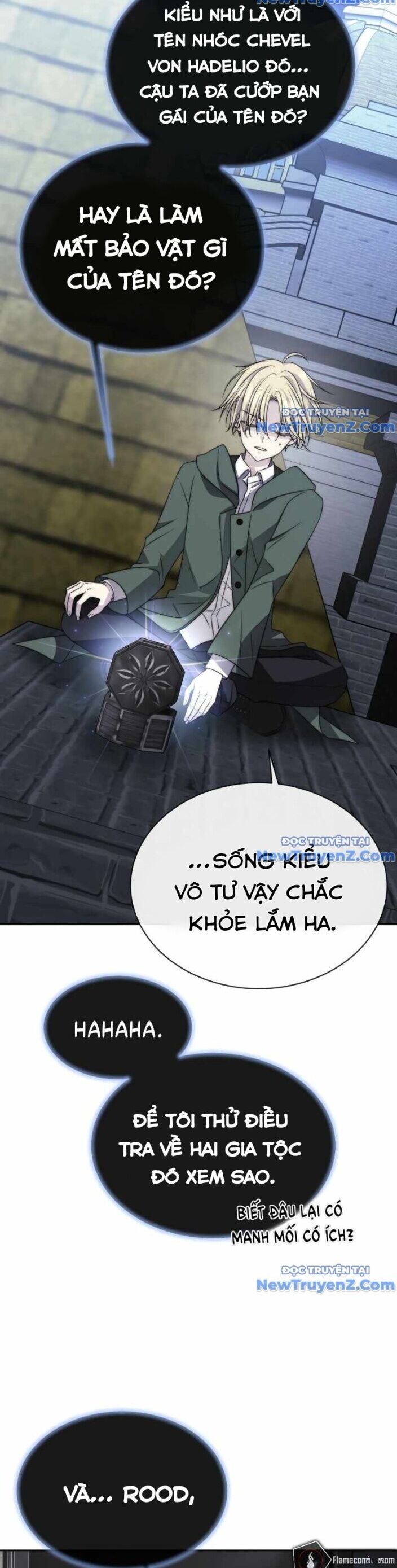 NgụC TốI Black Haze Chương 22 Ảnh 12