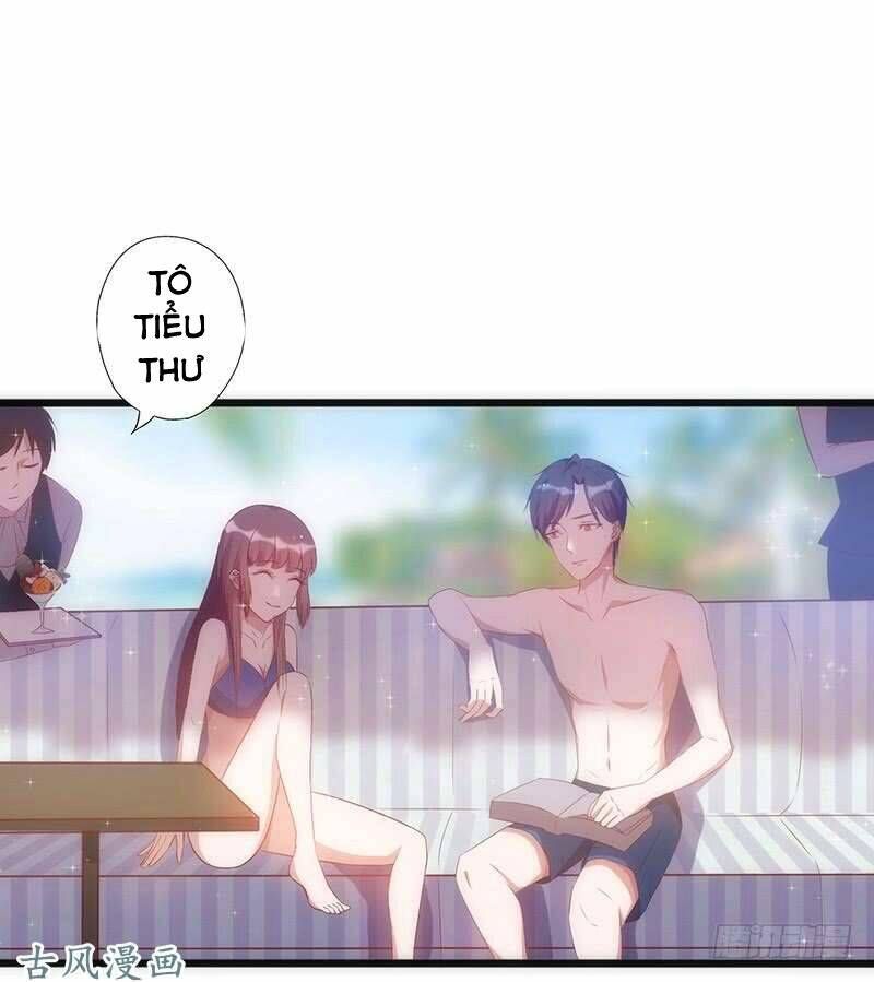 36 Kế Theo Đuổi Chồng: Ông Xã À, Tới Chiến Nào! Chương 21 Ảnh 3