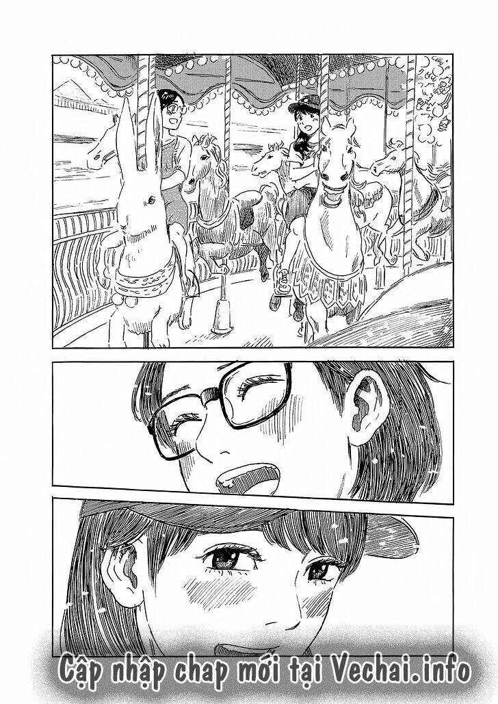 Boku Wa Mari No Naka Chương 57 Ảnh 18