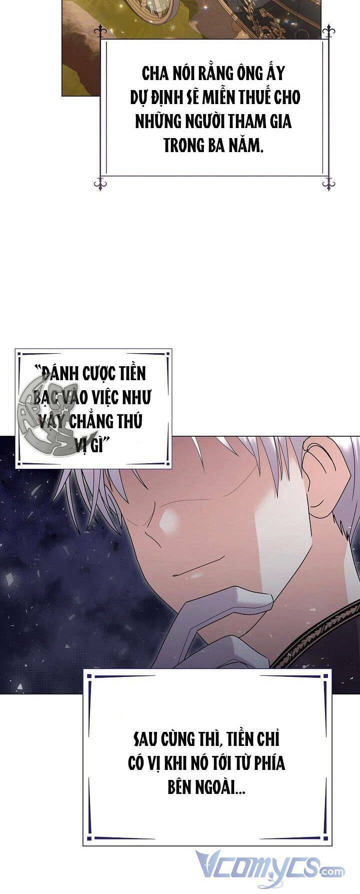 Chủ Nhân Cô Nhi Viện Muốn Nghỉ Ngơi Chương 34 Ảnh 56