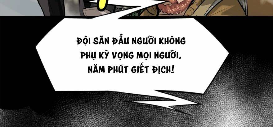 Vua Sinh Tồn Chương 84 Ảnh 35