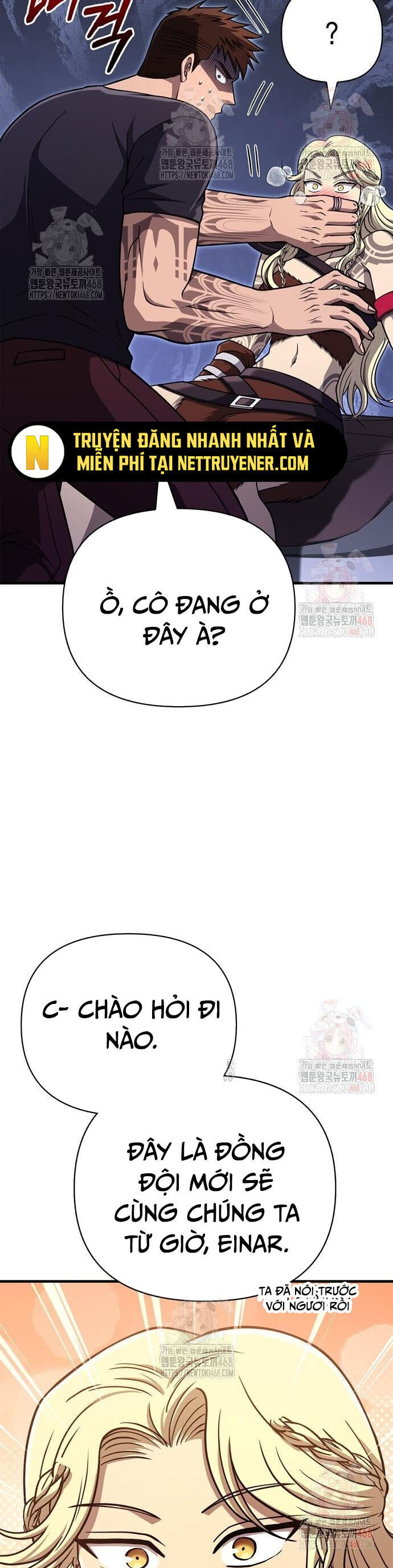 Sống Sót Trong Trò Chơi Với Tư Cách Là Một Cuồng Nhân Chương 104 Ảnh 26