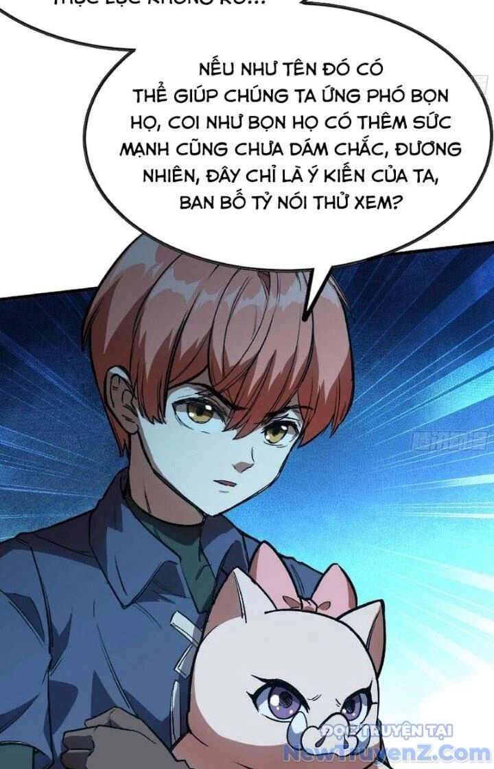Dũng Sĩ Nấm Chương 105 Ảnh 38