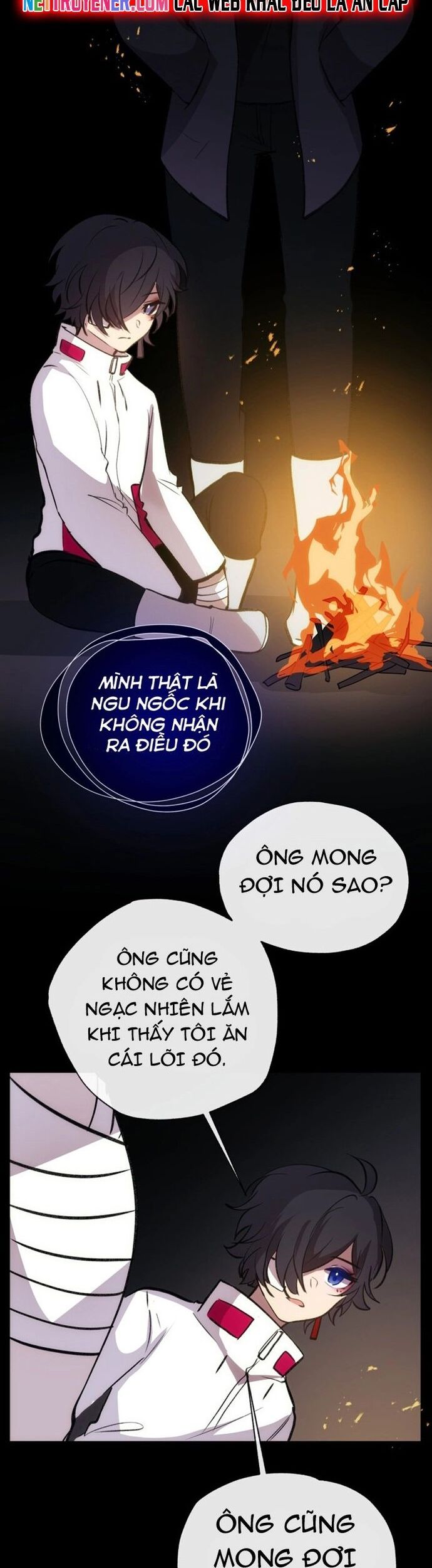Trọng Sinh Mạc Thế Chương 151 Ảnh 19