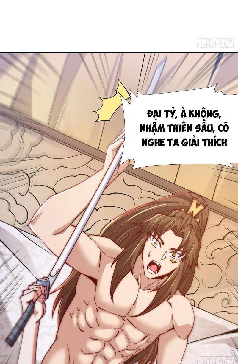 Ta Có Chín Nữ Đồ Đệ Chương 309 Ảnh 17