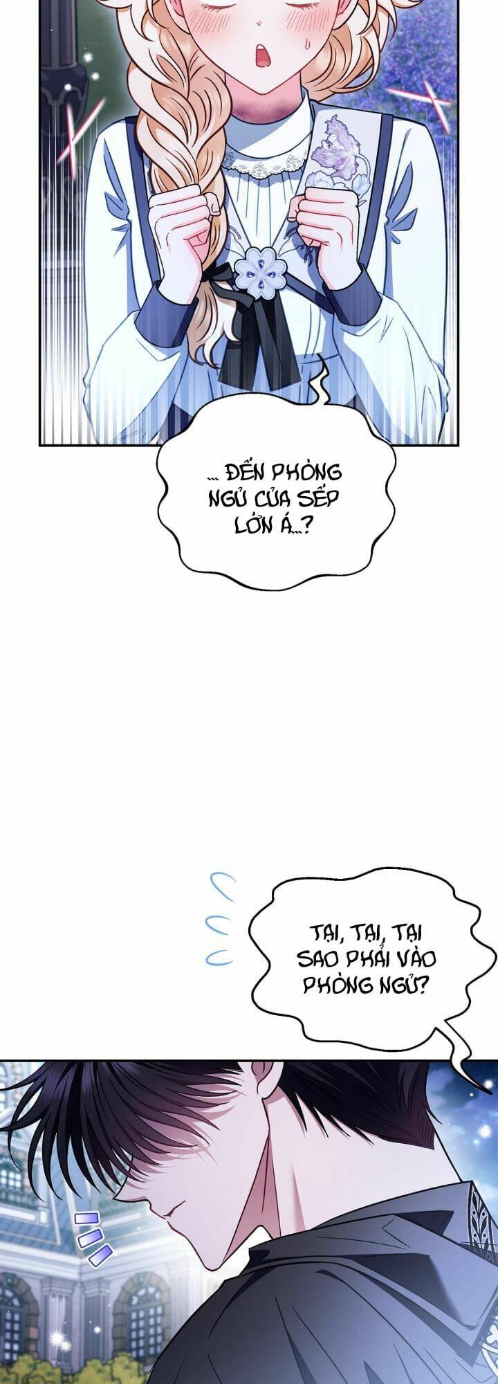Trở Thành Người Giám Định Chất Độc Cho Thế Lực Hắc Ám Chương 27 Ảnh 59