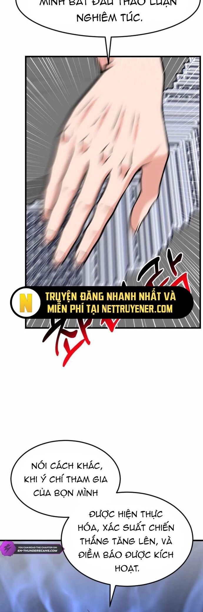 Nhà Đầu Tư Nhìn Thấy Tương Lai Chương 47 Ảnh 19
